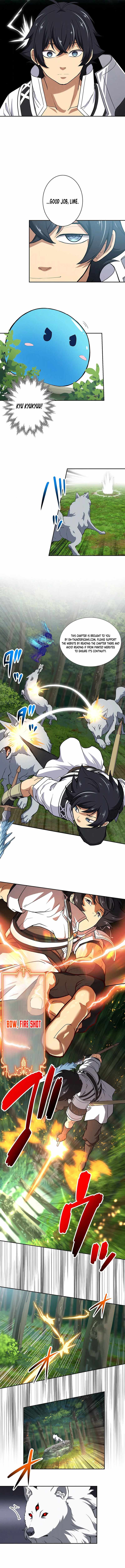 The Strongest Magical Swordsman Ever Reborn as an F-Rank Adventurer (manhwa) Chapter 8 7